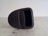 Sliding door exterior handle 13117660