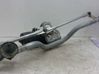 Motor del limpiaparabrisas 7701207956