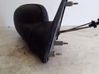 Manual wing mirror 