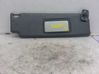 Sun visor 7700829186