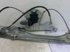 Regulador de puerta delantera con motor 8200291145