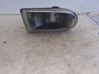 Front fog light 