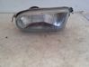 Front fog light 