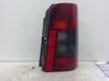 Rear/tail lights 6351EE