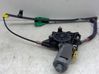 Regulador de puerta delantera con motor 1138072