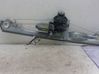 Mécanisme lève-vitre de porte arrière avec moteur 8200801329