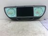 Speedometer (instrument cluster) 00006106RX