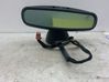 Rear view mirror (interior) 00008153SC