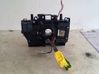 Lenkwinkelsensor Airbagschleifring Wickelfeder 7701051757
