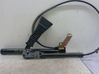 Front seatbelt buckle 90444507