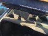 Tailgate/trunk/boot lock/catch/latch 