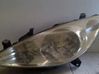 Headlight/headlamp 6204Z2
