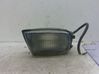 Luz de niebla delantera 7701038383