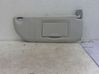 Sun visor 00008143GA