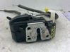 Front door lock 80501EY11E
