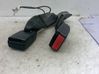 Rear seatbelt buckle 88862JD11A