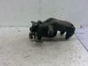 Caliper del freno trasero 00004401N7