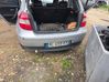 Rear bumper 51127136089