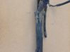 Steering rack 32106765013