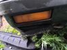 Front fender indicator light 
