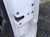 Cerradura de puerta delantera 9136J7