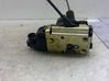 Cerradura de puerta delantera 8200017973
