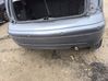 Rear bumper 00007410R6