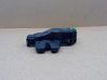 Tailgate/trunk/boot lock/catch/latch 0000871972