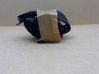 Rear seatbelt 00008975TX
