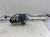 Wiper motor 