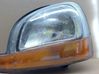 Headlight/headlamp 260602509R