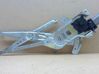 Front door window regulator with motor 8200188553
