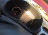 Speedometer (instrument cluster) 13373012