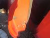 Front door lock 13258272