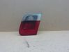 Tailgate rear/tail lights 63216910538