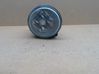 Front fog light 7701045718