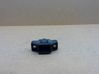 Tailgate/trunk/boot lock/catch/latch 7700827599