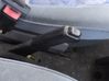 Handbrake/parking brake lever assembly 7700832914