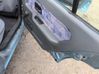 Rear door manual window regulator 7700799422