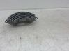 Heater blower motor/fan resistor 