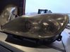 Headlight/headlamp 93189357