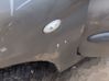 Piloto intermitente delantero 