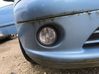 Front fog light 