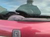 Wischermotor Heckscheibe 7701471523