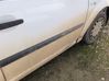 Front door trim (molding) 