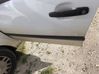 Front door trim (molding) 