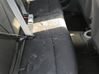 Rear seat 