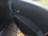Front door window regulator with motor 8200843597