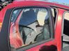 Rear door window glass 00009204E5
