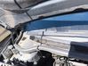 Front wiper blade arm 13289887